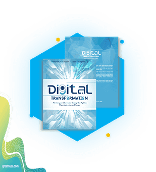 Digital Transformation Book