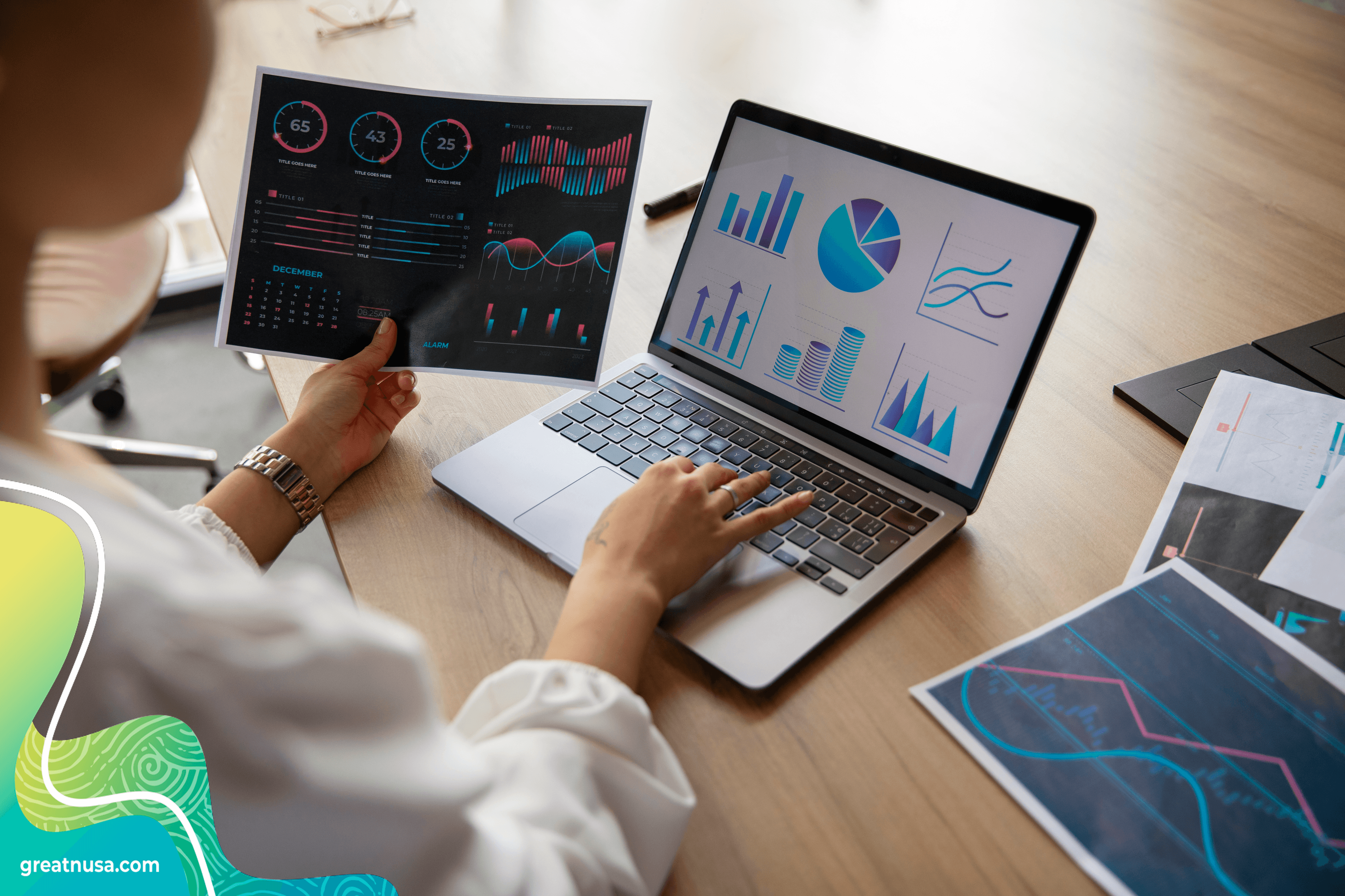 Pengambilan Keputusan di Industri dan Bisnis dengan Pendekatan Data Science