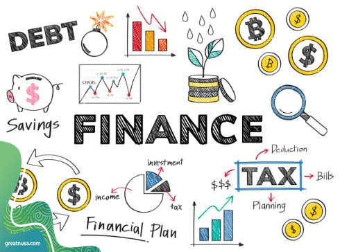 Accounting and Financial Management