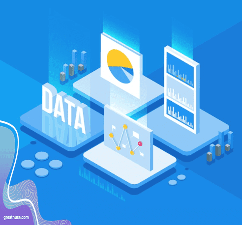 Manajemen Data dan Informasi untuk Pemula