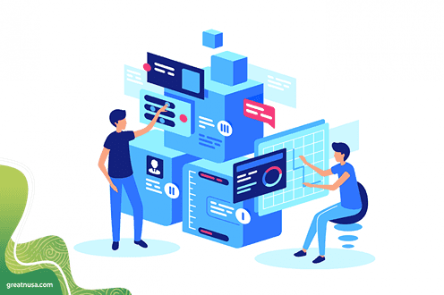 Belajar Analisis dan Desain Sistem Informasi Lanjutan